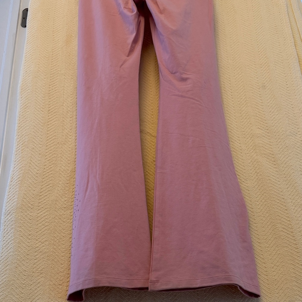 PINK Victoria's Secret Soft Pink Top - Picture 5 of 5